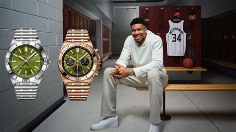 giannis breitling